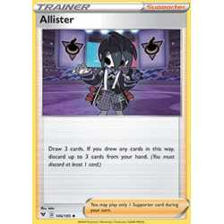 VIV 146 - Allister Allister