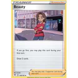 VIV 148 - Beauty Beauty