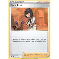 VIV 149 - Cara Liss Cara Liss