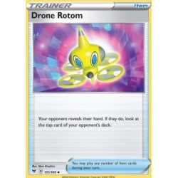 VIV 151 - Drone Rotom Drone Rotom