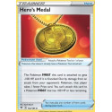 Hero's Medal