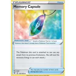 VIV 155 - Memory CapsuleVivid Voltage Vivid Voltage€ 0,05 Vivid Voltage