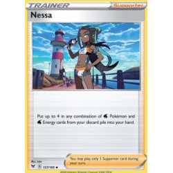 VIV 157 - Nessa Nessa