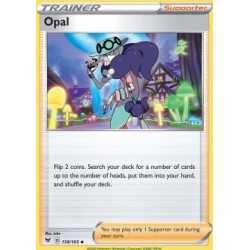 Opal