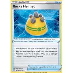 VIV 159 - Rocky Helmet Rocky Helmet
