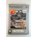 Conflict: Desert Storm (Platinum) - PS2Playstation 2 Spellen Playstation 2€ 4,99 Playstation 2 Spellen