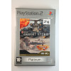 Conflict: Desert Storm (Platinum) - PS2Playstation 2 Spellen Playstation 2€ 4,99 Playstation 2 Spellen