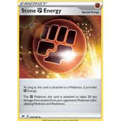 VIV 164 - Stone [F] Energy