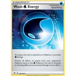 VIV 165 - Wash [W] Energy