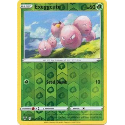 VIV 004 - Exeggcute - Reverse Holo Exeggcute