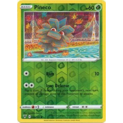 VIV 008 - Pineco - Reverse Holo Pineco