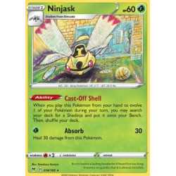 VIV 014 - Ninjask Ninjask