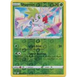 VIV 015 - Shaymin - Reverse Holo Shaymin