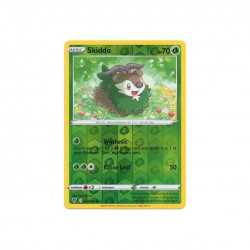 VIV 017 - Skiddo - Reverse Holo Skiddo