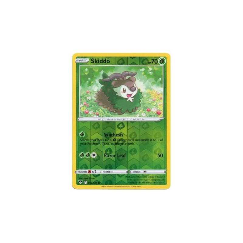 skiddo pokemon card value Pokemon Ultra Pro 9-Pocket Pro Binder Gallery Series Morning Meadow –  Sports World Card Shop main image 1