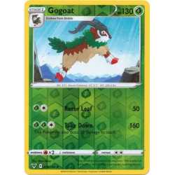 VIV 018 - Gogoat - Reverse Holo Gogoat