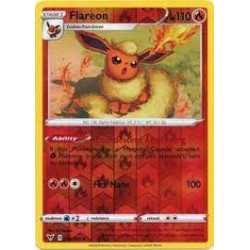 VIV 026 - Flareon - Reverse Holo Flareon