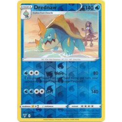 VIV 039 - Drednaw - Reverse Holo Drednaw