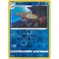 VIV 042 - Barraskewda - Reverse Holo Barraskewda