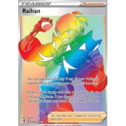 EVS 224 - Raihan 224 Raihan