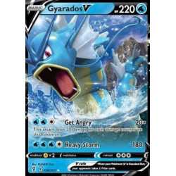 EVS 028 - Gyarados VEvolving Skies Evolving Skies€ 2,99 Evolving Skies
