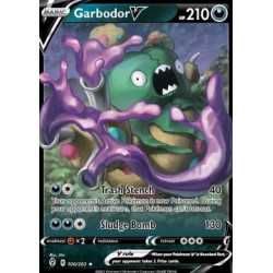 EVS 100 - Garbodor V 100 Garbodor V