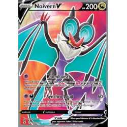 EVS 195 - Noivern V 195 Nolvern V