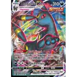 EVS 095 - Umbreon VMAX 095 Umbreon VMAX