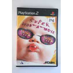Super Bust-A-Move - PS2 Super Bust-A-Move (CIB)