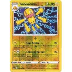 VIV 056 - Galvantula - Reverse Holo Galvantula