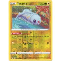 VIV 057 - Tynamo - Reverse Holo Tynamo