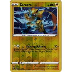 VIV 061 - Zeraora - Reverse Holo Zeraora
