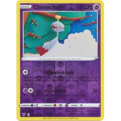 VIV 072 - Chimecho - Reverse Holo Chimecho