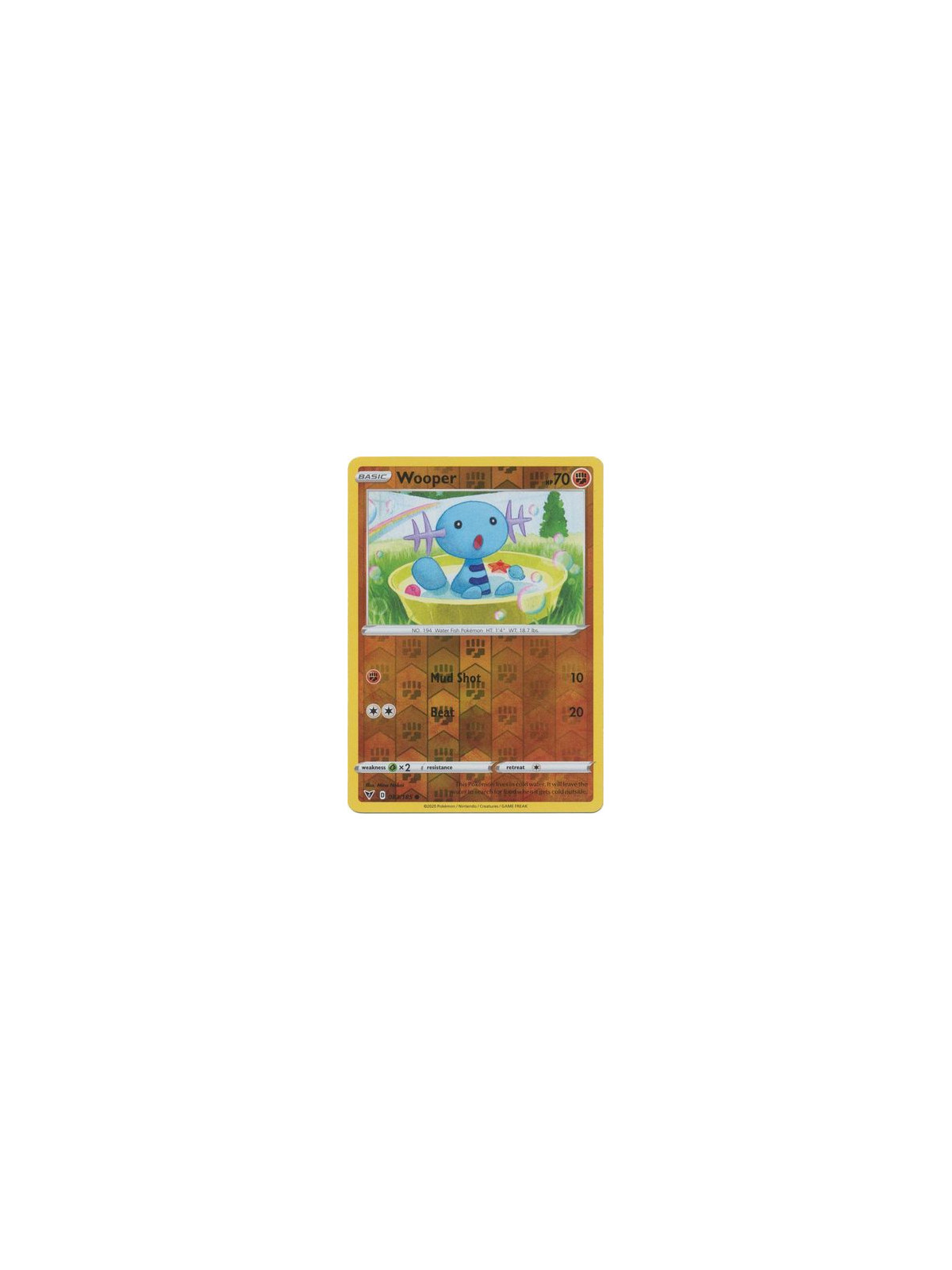 Wooper 