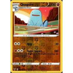 VIV 084 - Quagsire - Reverse Holo Quagsire