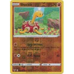 VIV 085 - Shuckle - Reverse Holo Shuckle