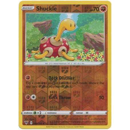 Shuckle 