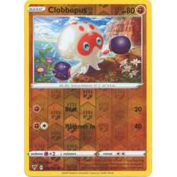 VIV 100 - Clobbopus - Reverse Holo Clobbopus