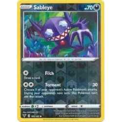 VIV 105 - Sableye - Reverse Holo Sableye