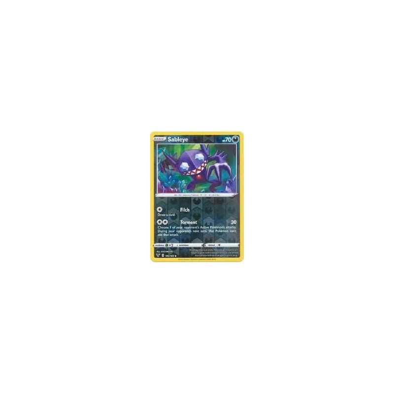 Sableye 