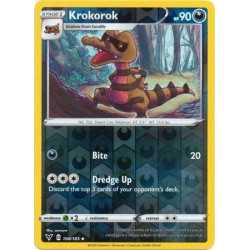 Krokorok 