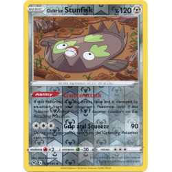 VIV 125 - Galarian Stunfisk - Reverse Holo Galarian Stunfisk