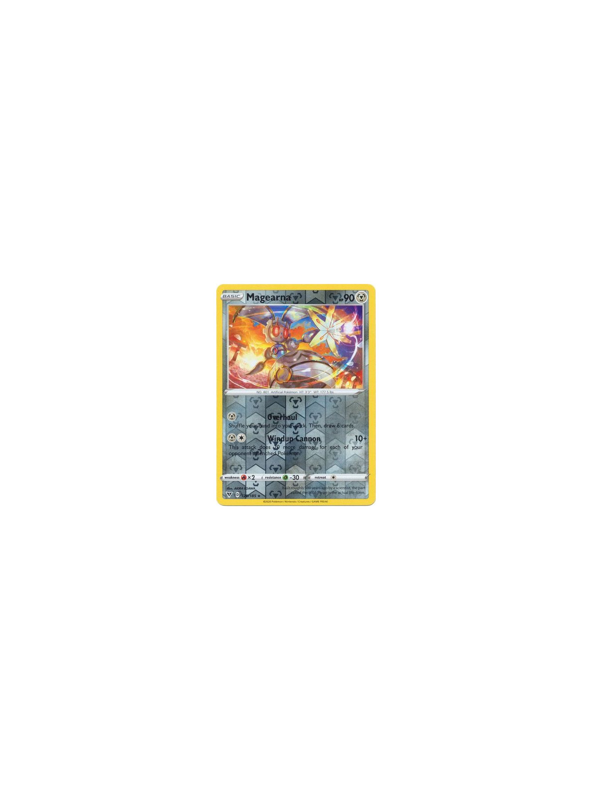 Magearna 