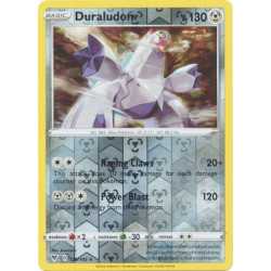 VIV 129 - Duraludon - Reverse Holo Duraludon