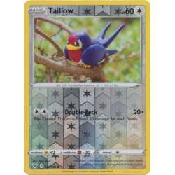 VIV 133 - Taillow - Reverse Holo Taillow