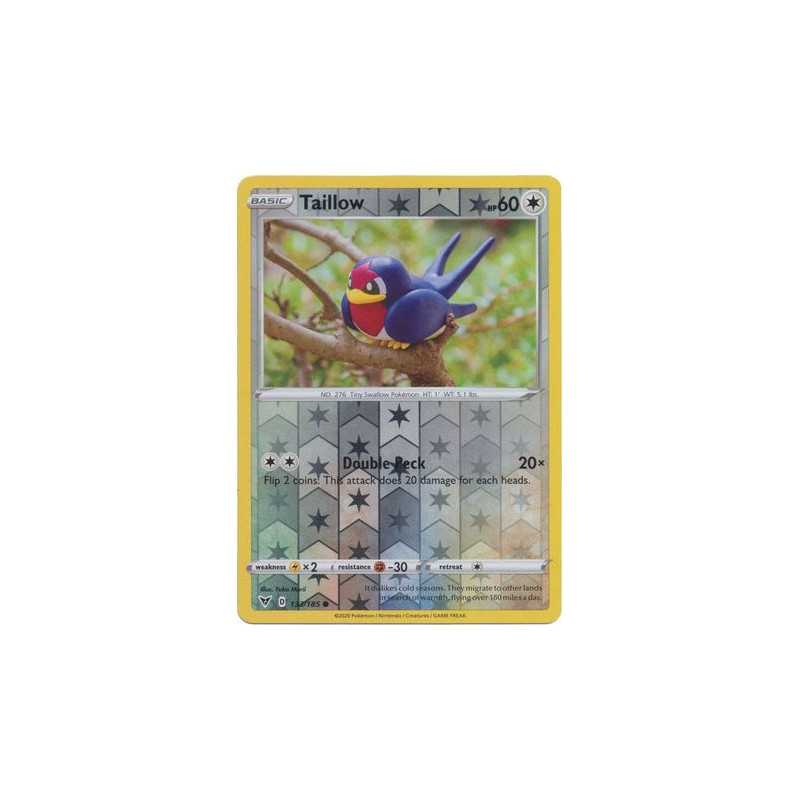Taillow 