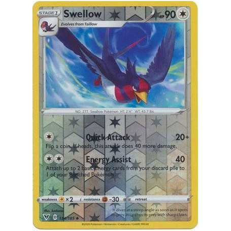 Swellow 