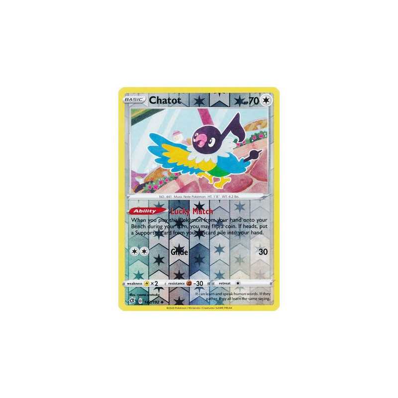 Chatot 