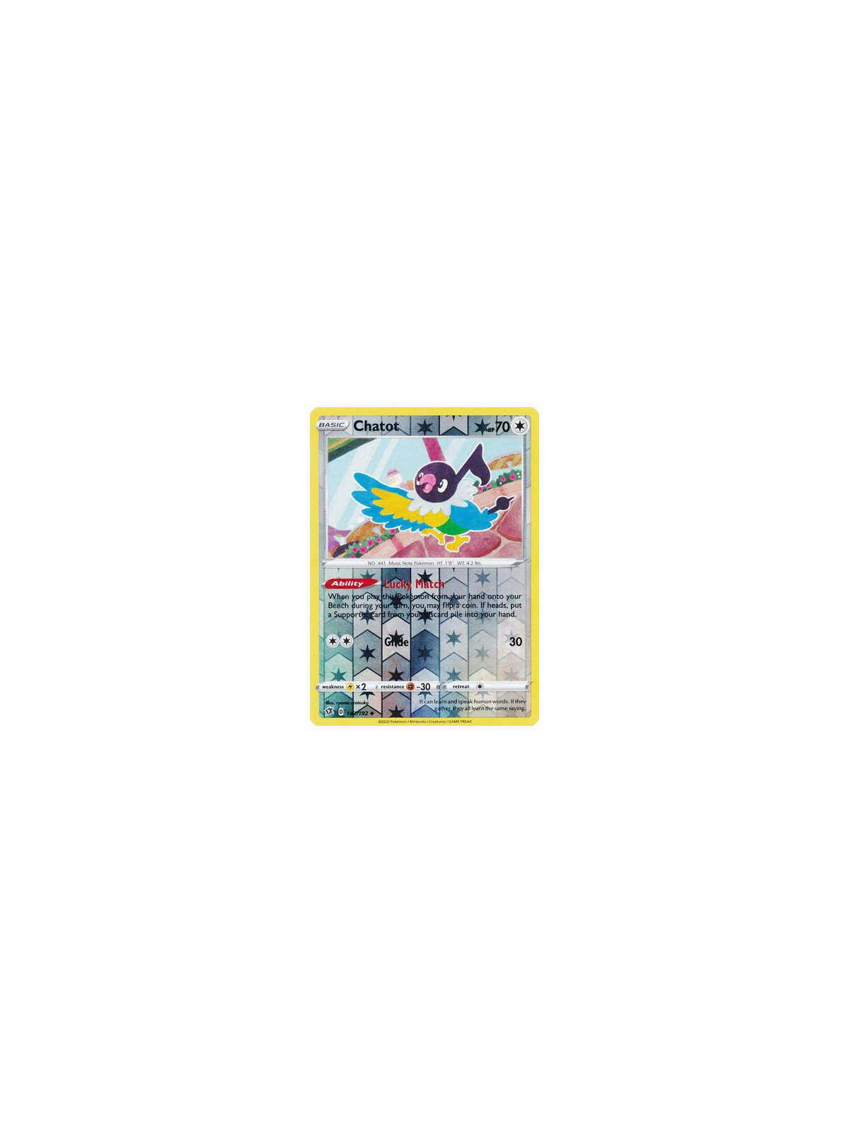 Chatot 
