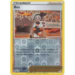 VIV 147 - Bea - Reverse Holo Bea